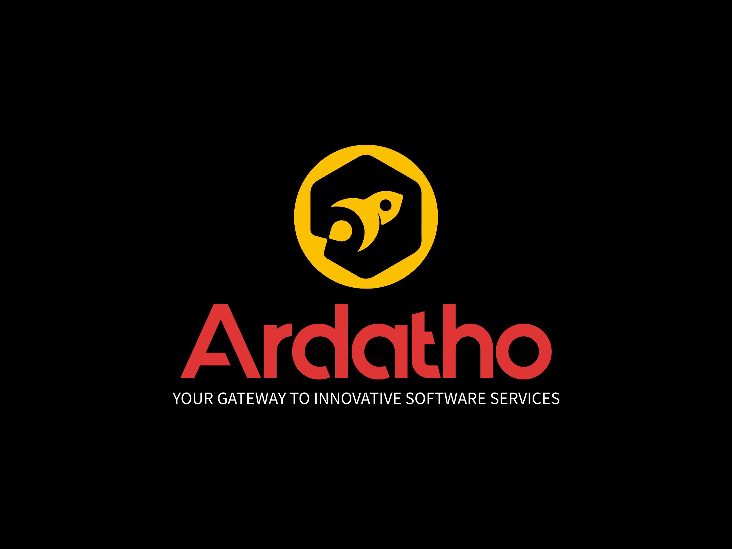 Ardatho — screenshot